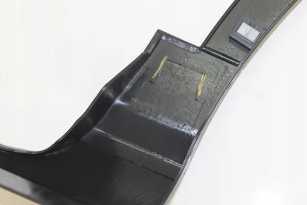 OEM 360214295 Para-lamas dianteiro esquerdo para Ford Kuga MK1 image 6