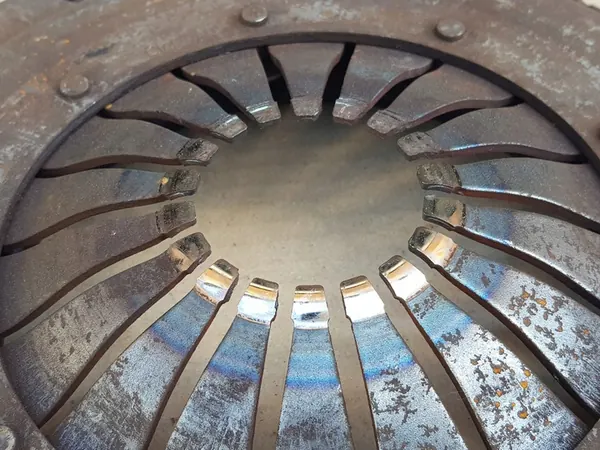 Conjunto de Embreagem Completo / Audi A2 1.4 TDI AMF 75CV / Funcional image 4