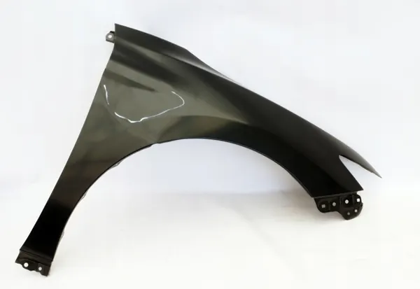 Parafango anteriore destro TOYOTA CAMRY XV70 17- 53801-33200 image 2