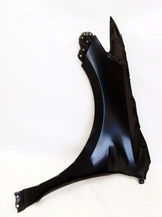 Parafango anteriore destro TOYOTA CAMRY XV70 17- 53801-33200 image 3
