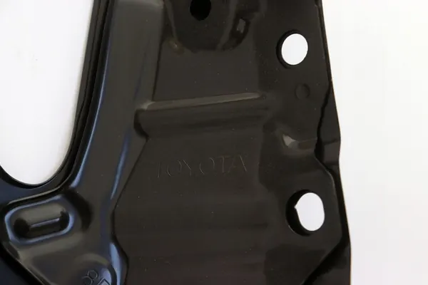 Parafango anteriore destro TOYOTA CAMRY XV70 17- 53801-33200 image 4