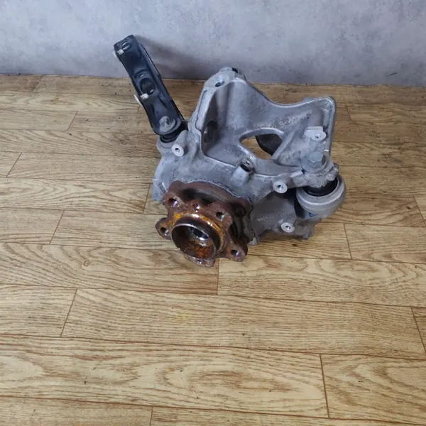 OEM 6898362 Hinterer rechter Querlenker BMW 5 G60 image 2