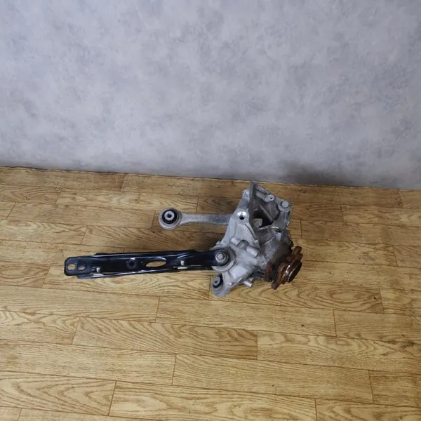 OEM 6898362 Hinterer rechter Querlenker BMW 5 G60 image 3