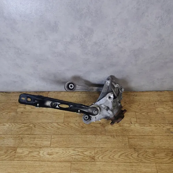 OEM 6898362 Hinterer rechter Querlenker BMW 5 G60 image 4