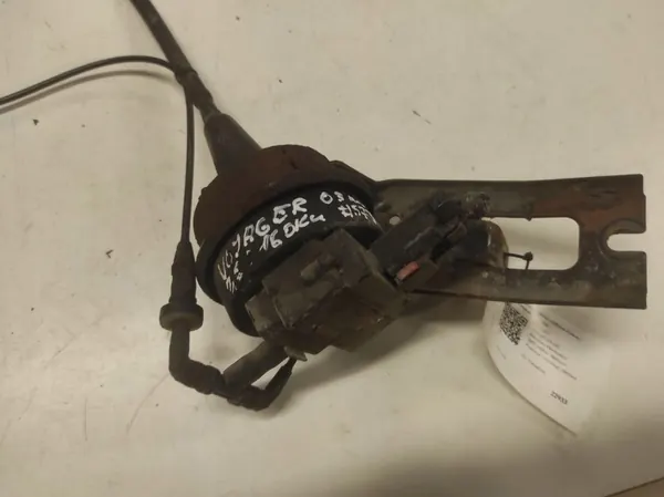 Cruisecontrolmodule Chrysler Voyager image 2