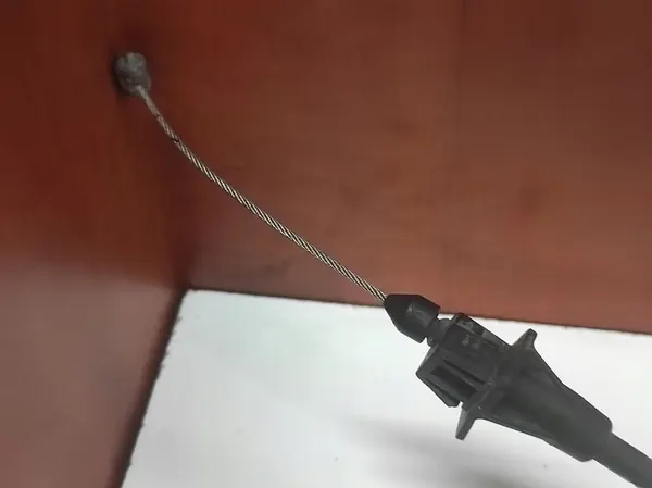 Cruisecontrolmodule Chrysler Voyager image 3