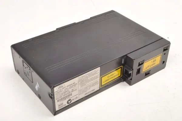 Changer CD Ford OE 3S7T-18C830-BD - Occasion image 3