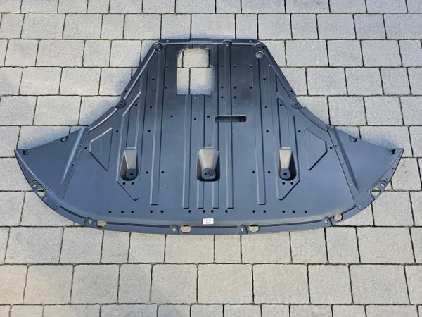 KIA EV5 moottorisuojalevy OEM 29110-X9000 image 2