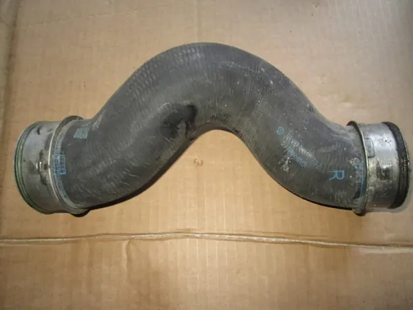 Flexible de pression VW T5 7H0 d'occasion - Pièce OEM image 2