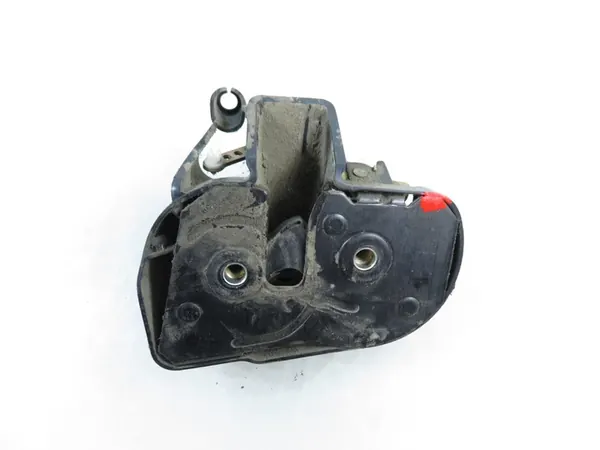 Skjutdörrslås VW Caddy III Variant image 5