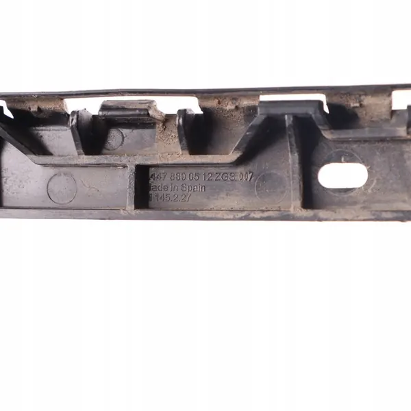 Mercedes Vito W447 Bakre Stötdämpare Stöd Höger A4478800512 image 10