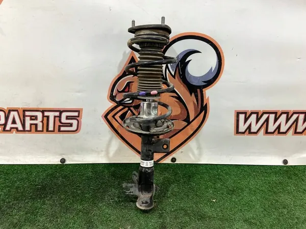 Fram Höger Stötdämpare Mazda 3 BM BJS734700D image 2