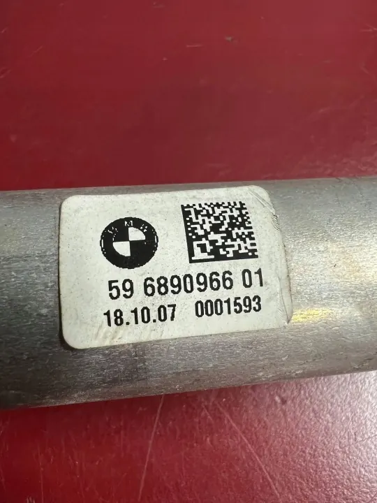 BMW X3 G01 Stuurkolom kruis OEM 6890966 image 3