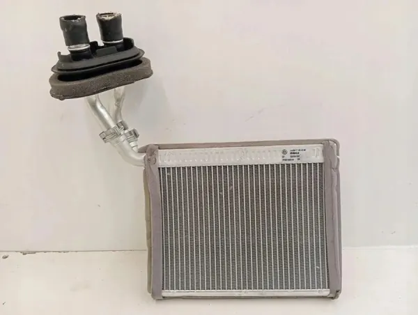 Heizung Porsche Cayenne 2016 OEM 7P0819031A image 2