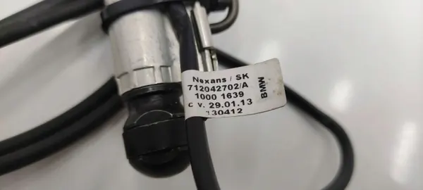 BMW OEM 7120427 Vouwbaar dakboog voor M4 F82/F83 image 4