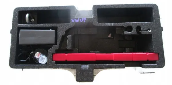 Kit de reparación OEM 000000000000000000000 VW UP MII image 2