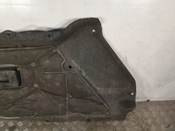 FBZ14205 OEM Alustasuojus Honda CR-V 2020 image 4