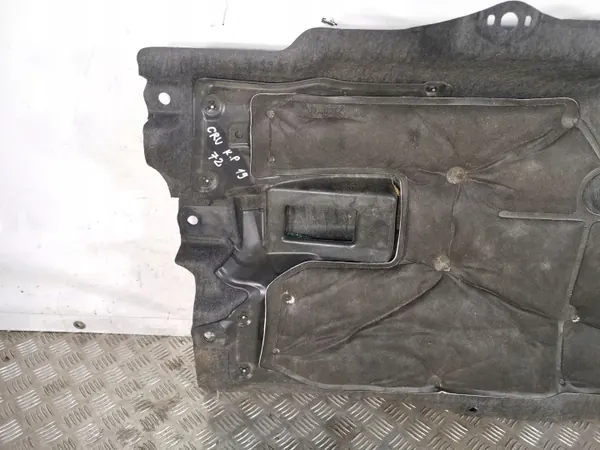 FBZ14205 OEM Alustasuojus Honda CR-V 2020 image 5