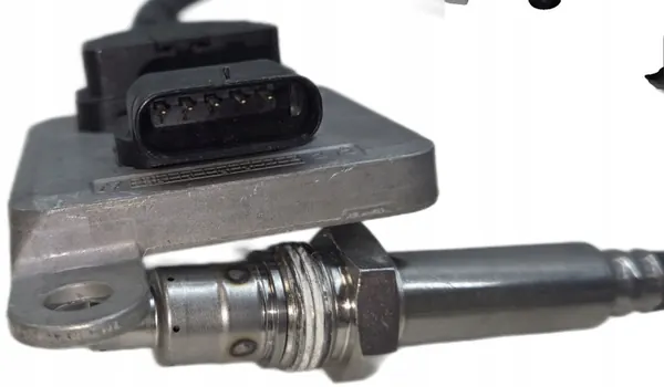 Sensor NOx Mercedes A0009058411 Garantia + Verificação VIN image 2