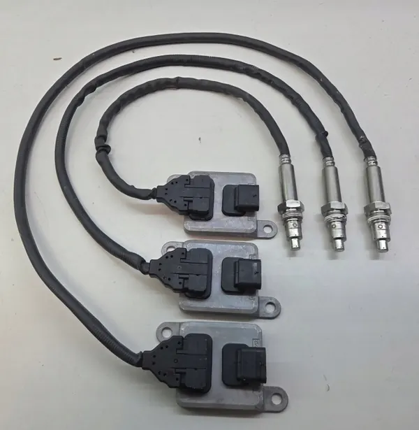 Sensor NOx Mercedes A0009058411 Garantia + Verificação VIN image 5