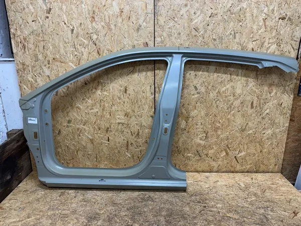 OEM 71112-Q0000 Etu Vasen Pilaripäällyste Hyundai i20 III image 2