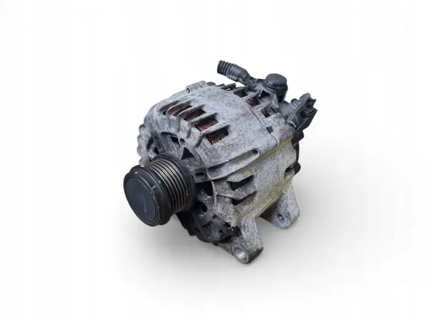 Vaihtovirtageneraattori Ford Focus 3 2011 AV6N-10300-GC image 2