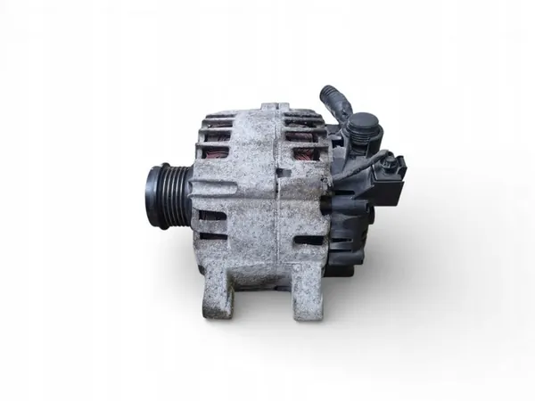 Vaihtovirtageneraattori Ford Focus 3 2011 AV6N-10300-GC image 3