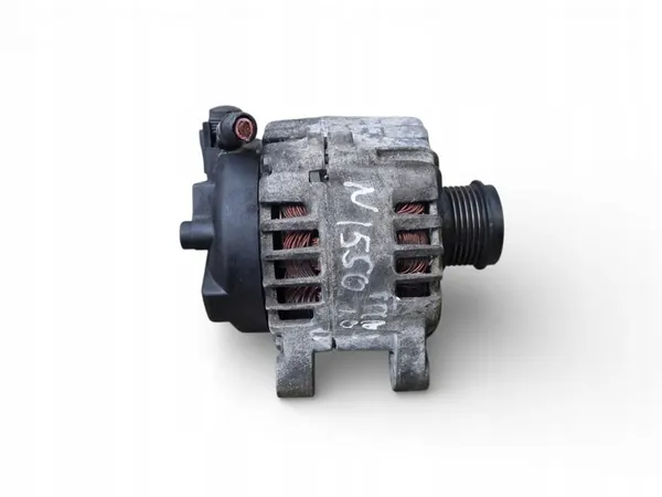 Vaihtovirtageneraattori Ford Focus 3 2011 AV6N-10300-GC image 4