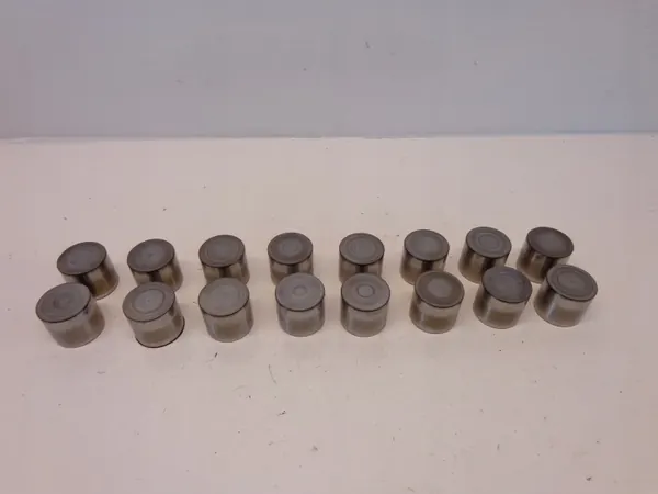 Jeu de verre de poussoir Mazda 6 II GH 1.8 16V OEM image 2