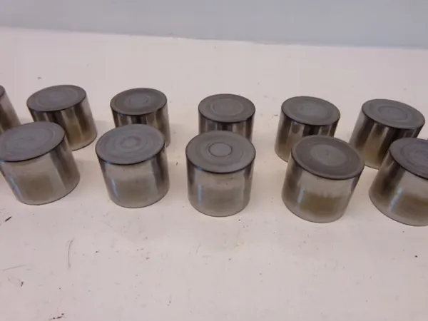 Jeu de verre de poussoir Mazda 6 II GH 1.8 16V OEM image 3