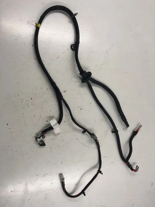 Faisceau électrique Jeep OE d'occasion OEM 68322330AA image 2