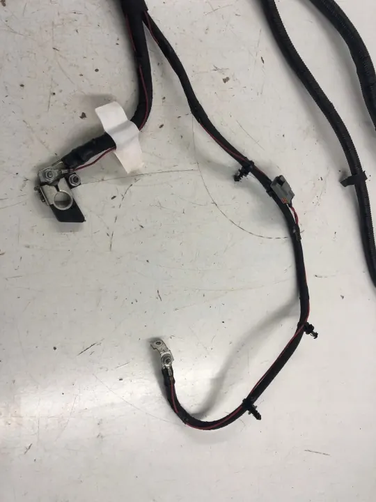 Faisceau électrique Jeep OE d'occasion OEM 68322330AA image 3