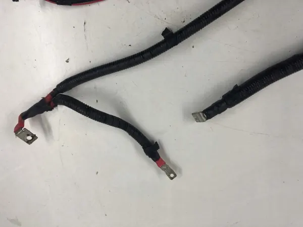 Faisceau électrique Jeep OE d'occasion OEM 68322330AA image 4