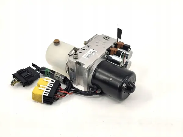 Hydrauliikkapumppu taittokatto OEM A2098000630 Mercedes image 2