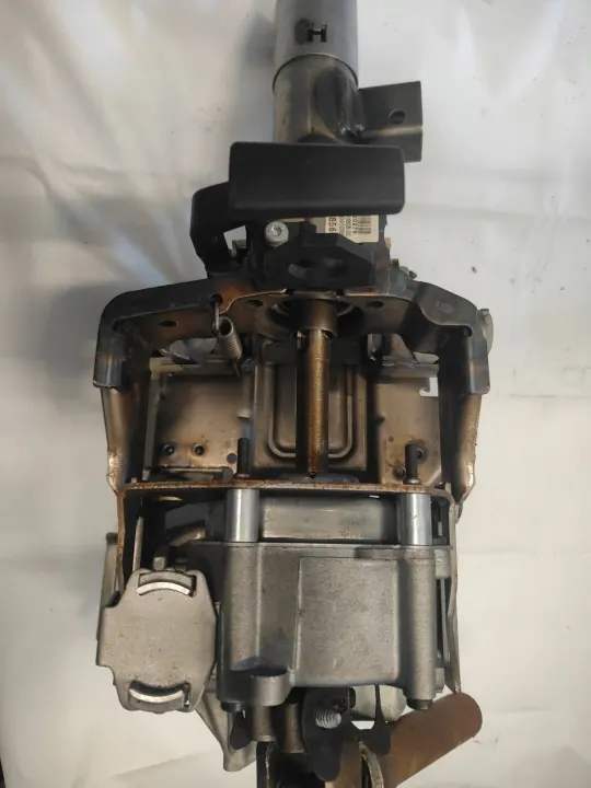Elkraftstyrning OEM 00283007 för Renault Clio 3 image 3