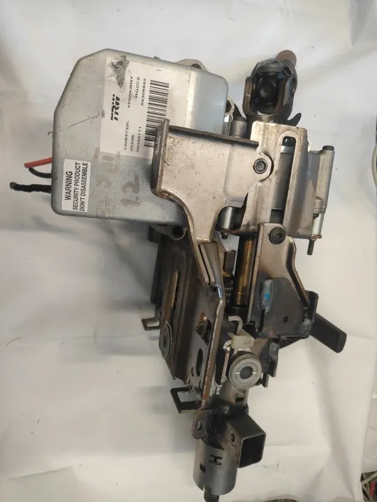 Elkraftstyrning OEM 00283007 för Renault Clio 3 image 5
