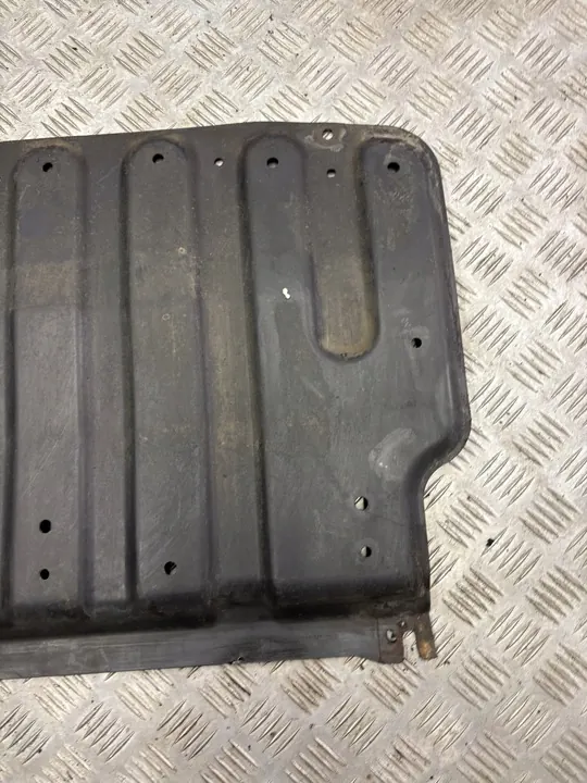 Protección Inferior Motor Mitsubishi Pajero III MR437668 image 2