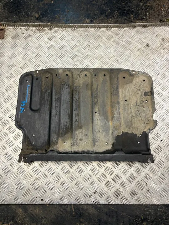 Protección Inferior Motor Mitsubishi Pajero III MR437668 image 4