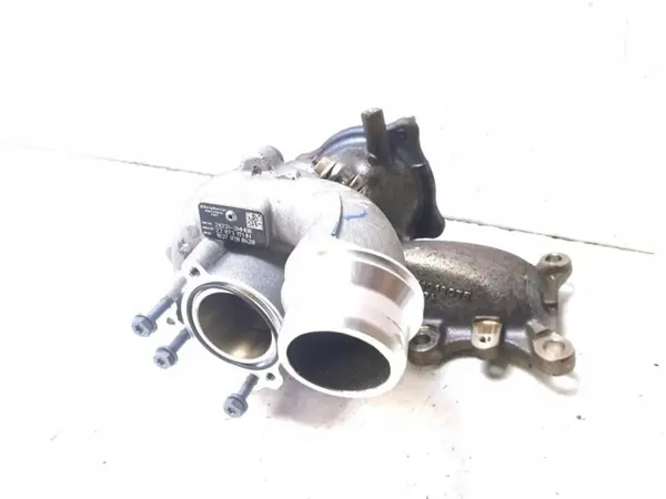 Hyundai Turbo OEM 282312MHB0 voor Tucson Hybrid 2021 image 5