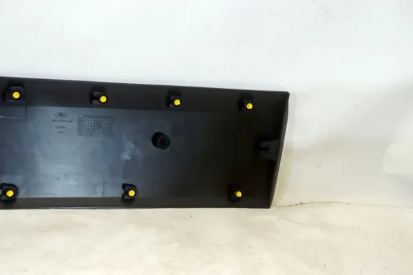 Moldagem lateral direita Ford Transit OEM 2036054 BK31-V254A16-AG image 8