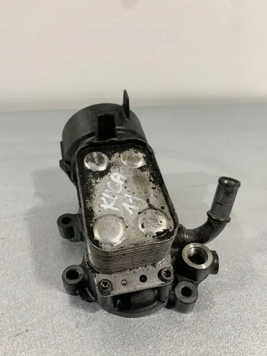 Öljynsuodatinpohja Ford Kuga I OEM FBZ18494 image 4