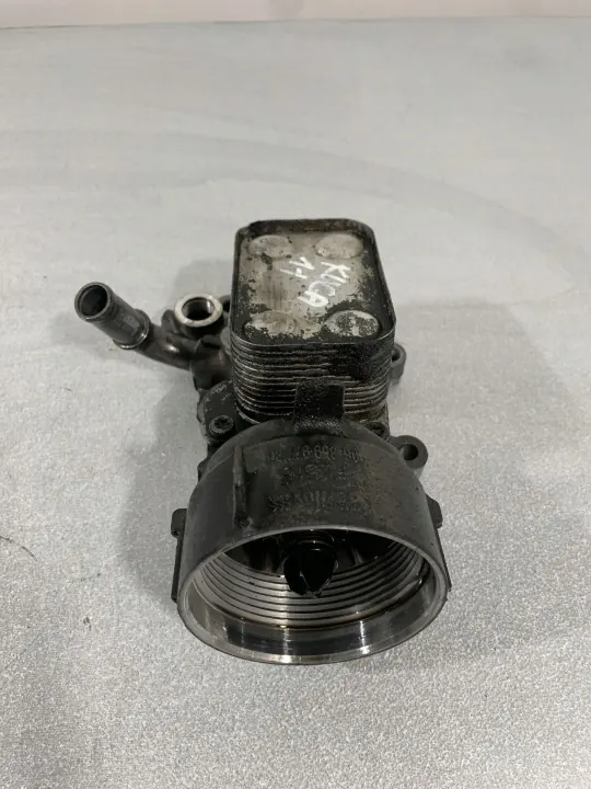 Öljynsuodatinpohja Ford Kuga I OEM FBZ18494 image 5