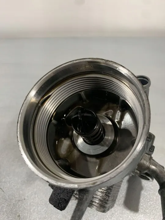 Öljynsuodatinpohja Ford Kuga I OEM FBZ18494 image 6