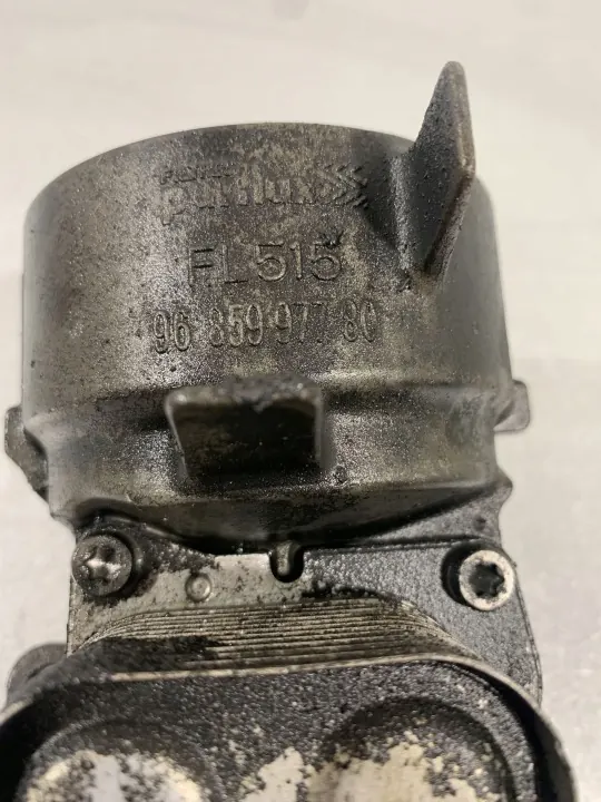 Öljynsuodatinpohja Ford Kuga I OEM FBZ18494 image 7