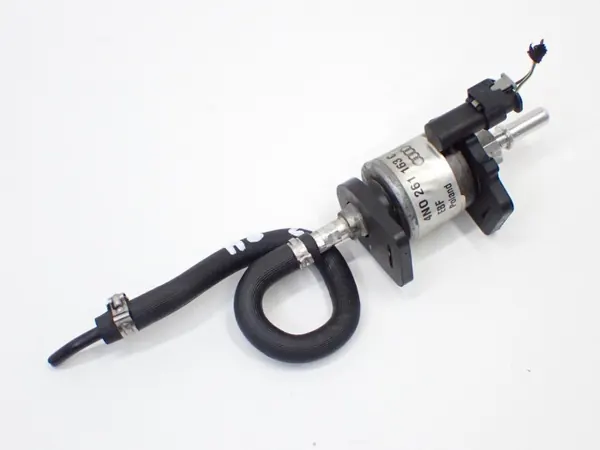 Pompe à carburant OEM 4M0963303C pour Audi A8 D5 50TDI image 2