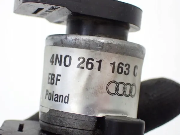 Pompe à carburant OEM 4M0963303C pour Audi A8 D5 50TDI image 4