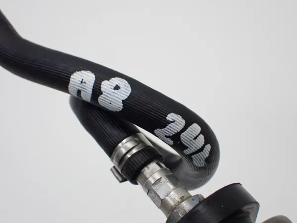 Pompe à carburant OEM 4M0963303C pour Audi A8 D5 50TDI image 6