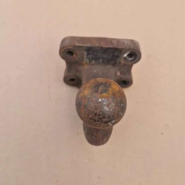Mercedes Sprinter 906 Bola Engate Original A9063150099 image 4