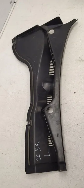 Volkswagen OE 3C1819403B painel de escotilha esquerda image 3