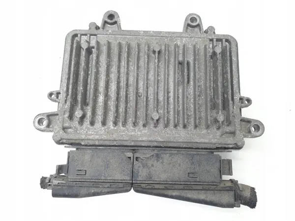 Engine Control Unit OEM A6401507934 Mercedes A-Class image 3